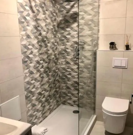 L'Ecrin Sainte-Cecile - Studio 4 Elegant Et Central * Vichy