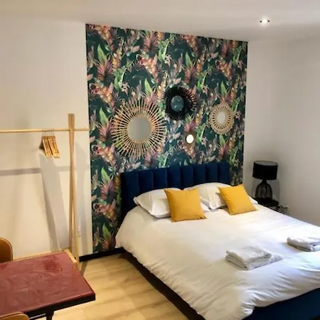 L'Ecrin Sainte-Cecile - Studio 4 Central