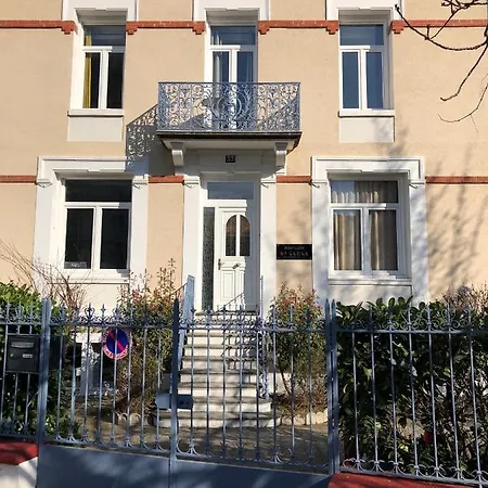 L'Ecrin Sainte-Cecile - Studio 4 Central