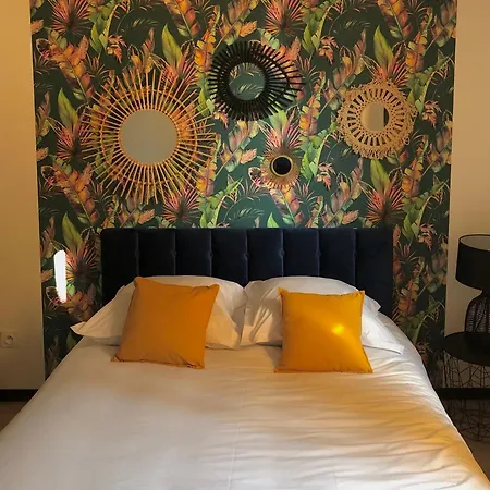 Appartement Sainte Cécile 4 - élégant Et Vichy