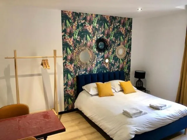 Sainte Cécile 4 - élégant Et