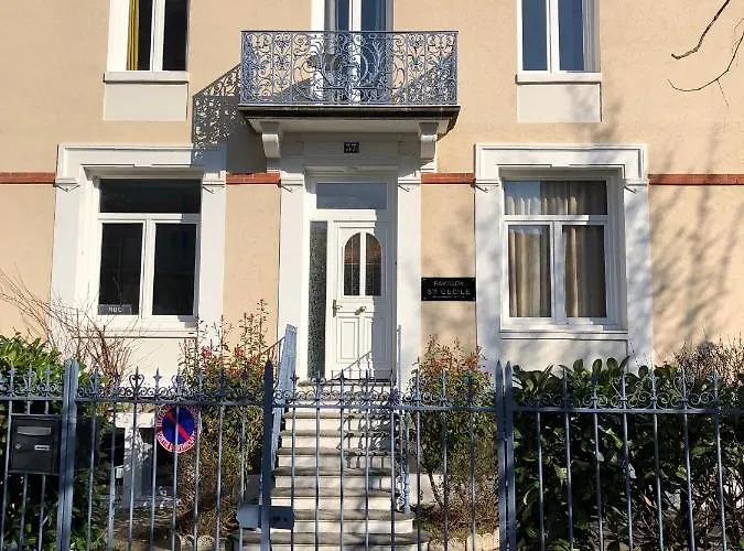 Sainte Cécile 4 - élégant Et